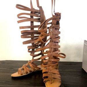 Torrid Gladiator Sandal